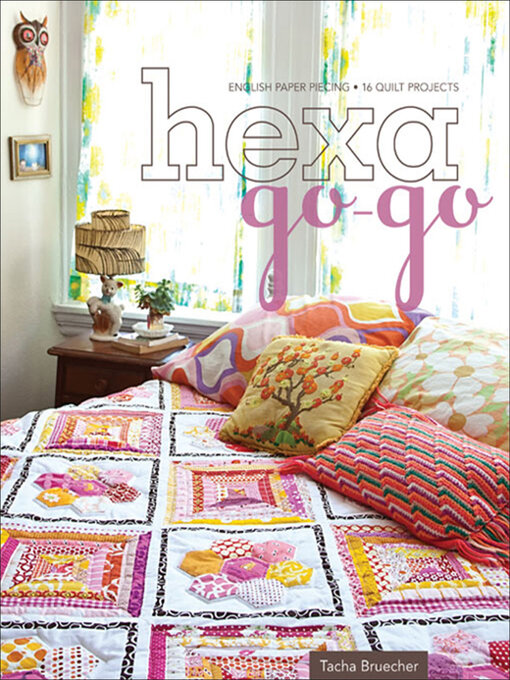 Title details for Hexa-Go-Go by Tacha Bruecher - Available